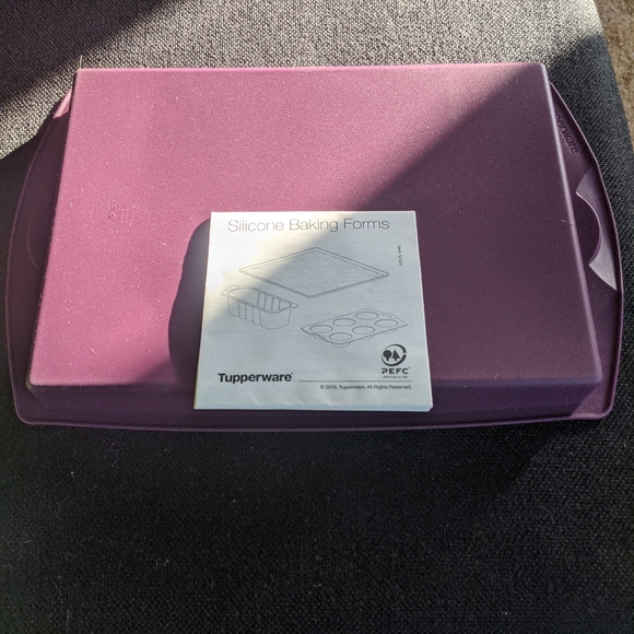 Tupperware - Picture 2 of 2